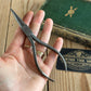 H1791 Vintage Henry BOKER Germany DUCK BILL PLIERS