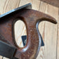 N1838 Vintage cast iron INFILL plane PROJECT