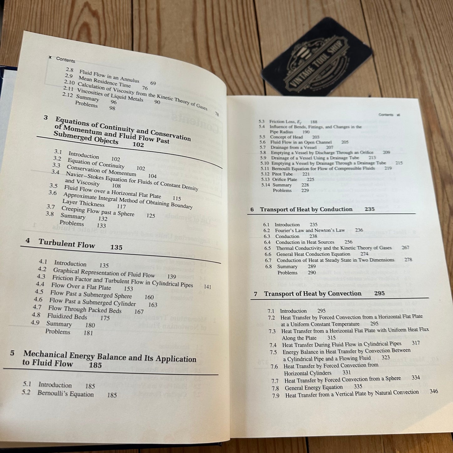 XBN79 Vintage 1992 BOOK An Introduction to TRANSPORT PHENOMENA in MATERIALS ENGINEERING by D.R.Gaskell