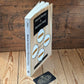XBN75 Vintage 1992 BOOK MATERIALS SELECTION in MECHANICAL DESIGN by M.F.Ashby