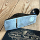 SOLD N662 Vintage STANLEY 1907 era No.100 “Squirrel tail” Block PLANE