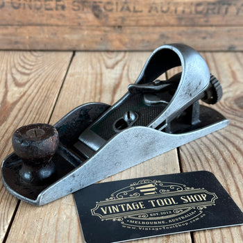 N711 Vintage SARGENT USA No:217 BLOCK PLANE