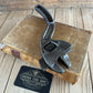 N1479 Vintage FORDSON 10” Adjustable “S” WRENCH