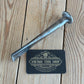 H2278 Vintage MATHIESON CAULKING IRON shipwright tool