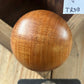 TS34-TS43 Australian made NEW! Tasmanian BLACKWOOD DARNING MUSHROOM mending tool
