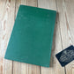 XBN198 Vintage 1971 BOOK CORROSION TABLES for STAINLESS STEELS and TITANIUM by AVESTA JERNVERKS AKTIEBOLAG
