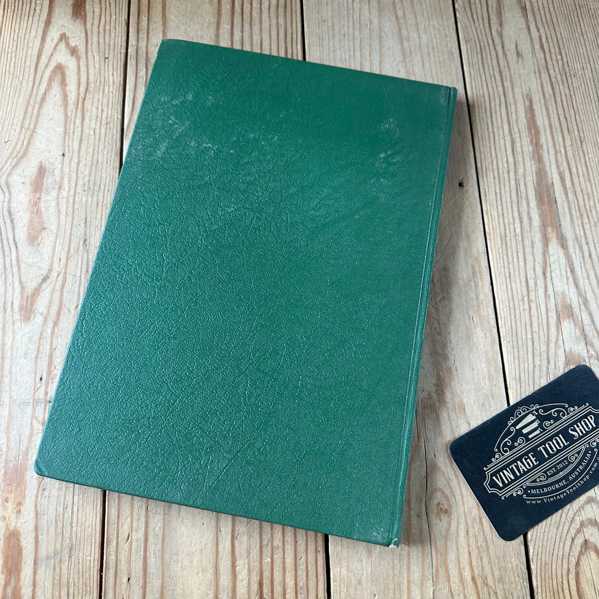 XBN198 Vintage 1971 BOOK CORROSION TABLES for STAINLESS STEELS and TITANIUM by AVESTA JERNVERKS AKTIEBOLAG