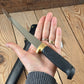 K38 Vintage Original Finnish MARTTIINI FINLAND Filleting KNIFE