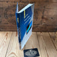 XBN34 Vintage 1993 The Finite Element Method in MECHANICAL DESIGN BOOK by C.E.Knight