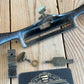 H1164 Antique STANLEY No.66 HAND BEADER spokeshave AS IS CONDITION