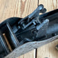 N1244 Antique STANLEY USA No.105 Liberty Bell type 1 Pat 1876 jack PLANE