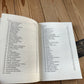 XBN29 Vintage 1970 BOOK FLIGHT WITHOUT FORMULAE 4th edition by A.C.Kermode
