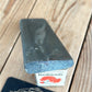 D871 Vintage LLYN Idwal WELSH natural sharpening stone SLIP STONE
