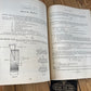 XBN91 Vintage 1961 BOOK SCHAUM'S OUTLINE SERIES Theory and Problems of MACHINE DESIGN by A.S.Hall, A.R.Holowenko & H.G.Laughlin