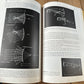N2049 Vintage BOOK FUNDAMENTALS of PHYSICS revised printing by D.Halliday & R.Resnick