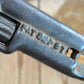 N1529 UNUSUAL! Vintage Patented 1897 WRENCH