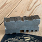 D1158 Vintage small JEWELLERs SWAGE BLOCK