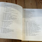 XBN88 Vintage BOOK MATERIALS SELECTION in Mechanical Design by M.F.Ashby