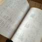 XBN65 Vintage 1985 BOOK Lange's Handbook of CHEMISTRY by J.A.Dean