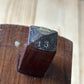 D2101 Vintage ATKINS England made Rosewood & BRASS Mortise and marking GAUGE
