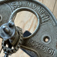 N1841 Vintage STANLEY USA No.71 & 1/2 Router PLANE