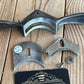 SOLD N671 Vintage No:55 ROUNDING Chair Leg SPOKESHAVE Spoke shave