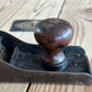 SOLD. N1244 Antique STANLEY USA No.105 Liberty Bell type 1 Pat 1876 jack PLANE