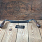 H2564 Vintage 8” New Haven Edge Tool Co USA DRAWKNIFE draw knife
