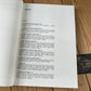 XBN62 Vintage 1979 PRINCIPLES of ENGINEERING MECHANICS BOOK by H.R.Harrison & T.Nettleton