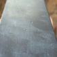 A382 MASSIVE! Vintage extra wide FRENCH LA LUNE natural sharpening water STONE