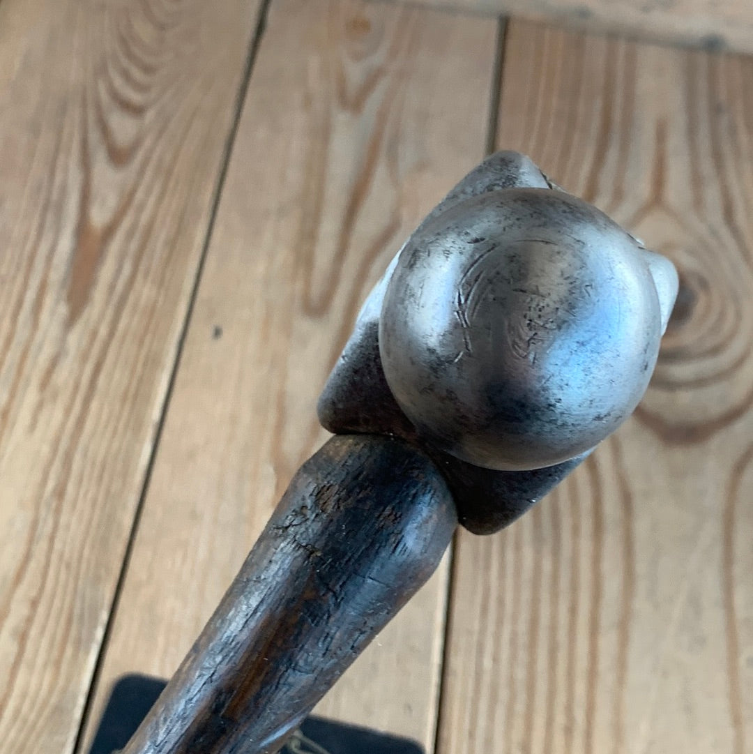H590 Vintage 32oz BALL PEEN Hammer