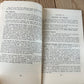 XBN193 Vintage BOOK INSTRUCTIONS for FIREMEN on BOILER PLANT at NEWPORT “A” POWER STATION by H.P.Colwell