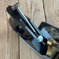 N1631 NICE! Vintage NORRIS A5 London Infill Smoothing PLANE