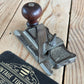 N1118 Antique STANLEY No:98 RH side rabbet REBATE PLANE