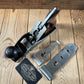 H2577 Vintage STANLEY USA No.10 & 1/2 Jack Rabbet Rebate PLANE