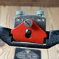 H2646 Vintage STANLEY England No.151R CONVEX adjustable SPOKESHAVE