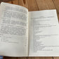 XBN32 Vintage Theory of Wing Sections BOOK by I.H.Abbott & A.E.Von Doenhoff