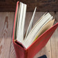 XBN68 Vintage BOOK COMPRESSED AIR and GAS Data by C.W.Gibbs