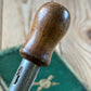 H2395 Vintage small RATCHET SCREWDRIVER