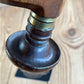 SOLD. N699 Antique BUCK of LONDON BEECH wooden BRACE