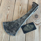 Y1736 Antique EARLY French AXE HEAD