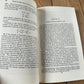 XBN208 Vintage BOOK The THEORY of HEAT RADIATION by MAX PLANCK
