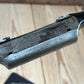 N1808 Vintage RAPIER England Low Angle SPOKESHAVE spoke shave