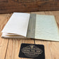 XBN193 Vintage BOOK INSTRUCTIONS for FIREMEN on BOILER PLANT at NEWPORT “A” POWER STATION by H.P.Colwell