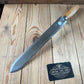 H2594 Vintage Beekeepers Apiarist UNCAPPING Honey KNIFE