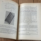 N2023 Vintage 1981 BOOK THEORY of ELASTIC STABILITY 2nd Edition by Timoshenko & Gere