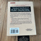 XBN116 Vintage 1994 BOOK STANDARD HANDBOOK of PLANT ENGINEERING 2nd edition by R.C.Rosaler