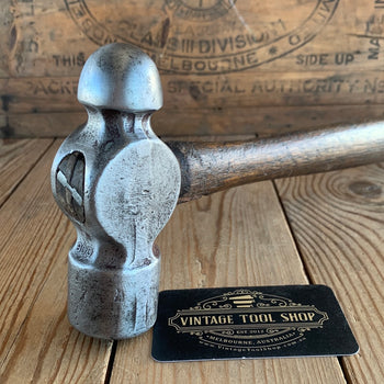 T9915 Vintage CARPENTERS CLAW Hammer – Vintage Tool Shop Pty Ltd
