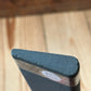 A394 Vintage FINE Carborundum SLIP STONE for gouges sharpening oilstone