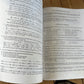 XBN90 Vintage 1972 BOOK SCHAUM'S OUTLINE SERIES Theory and Problems of CALCULUS 2nd edition by F.Ayres